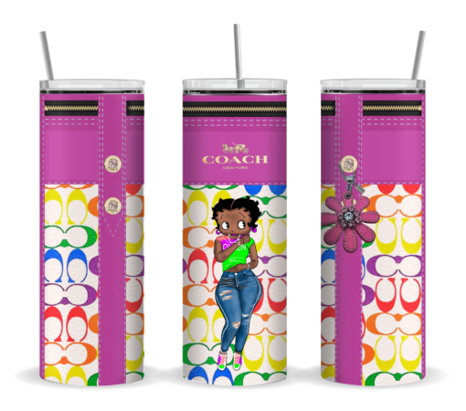 Skinny Tumbler - Image 25