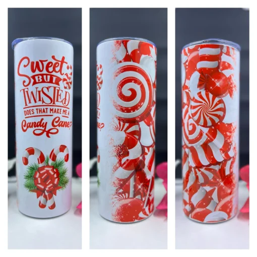 Skinny Tumbler - Image 22