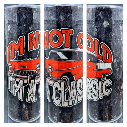 Skinny Tumbler - Image 19