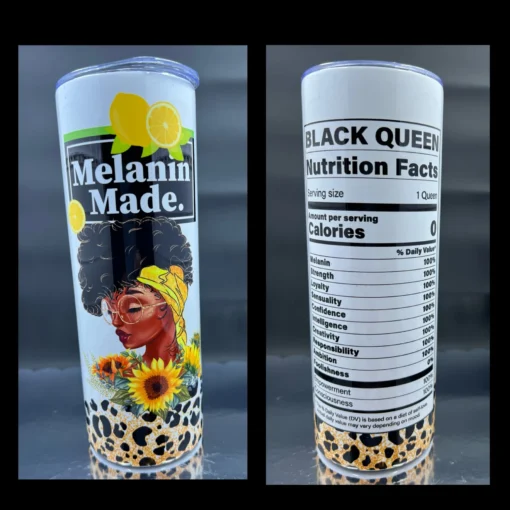Skinny Tumbler - Image 14