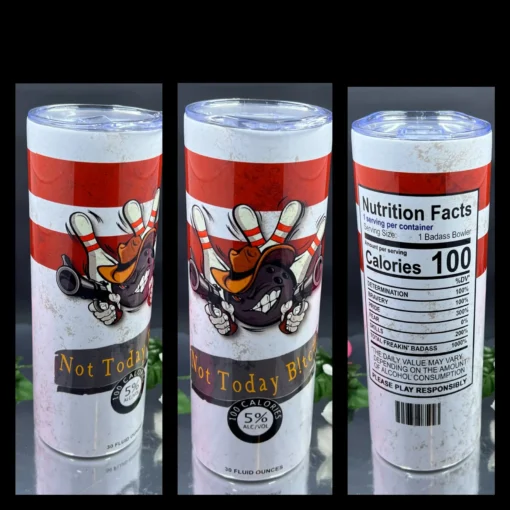 Skinny Tumbler - Image 10