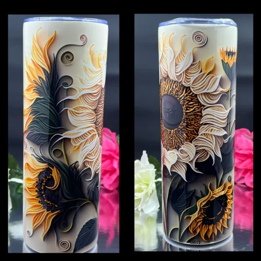 Skinny Tumbler - Image 9