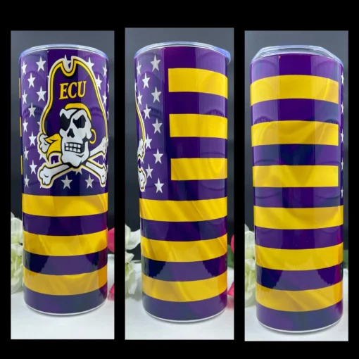 Skinny Tumbler - Image 7
