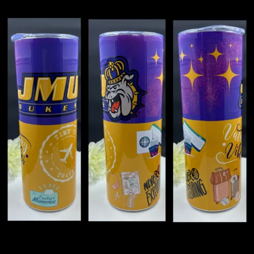 Skinny Tumbler - Image 5